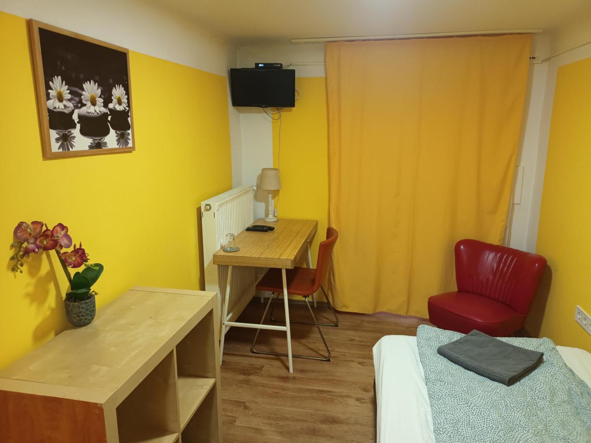 Deniz Guesthouse Будапеща Екстериор снимка